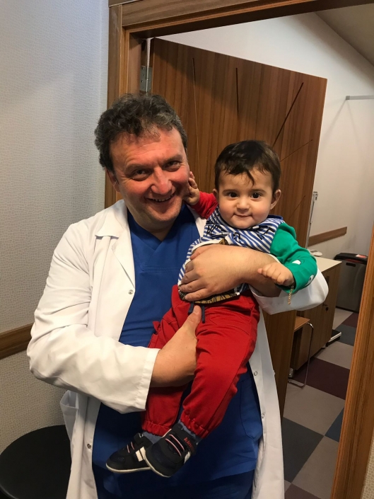 Prof. Dr. Ahmet Zeki Işık