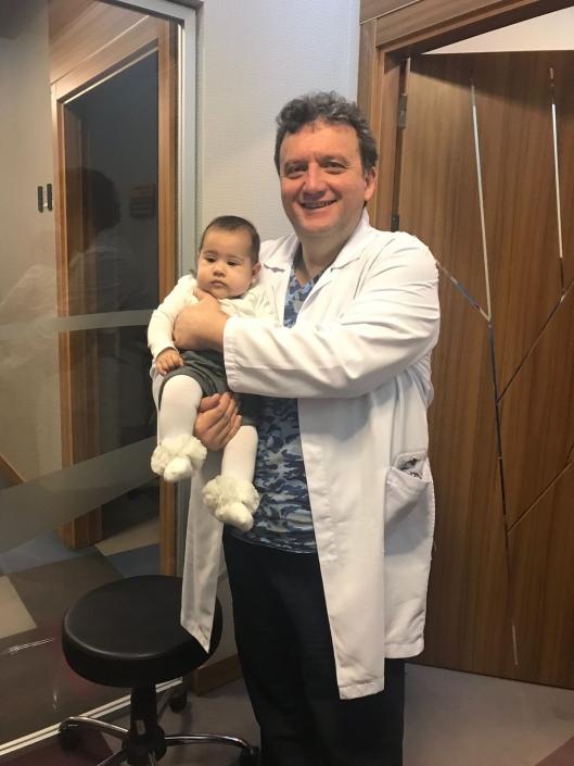Prof. Dr. Ahmet Zeki Işık